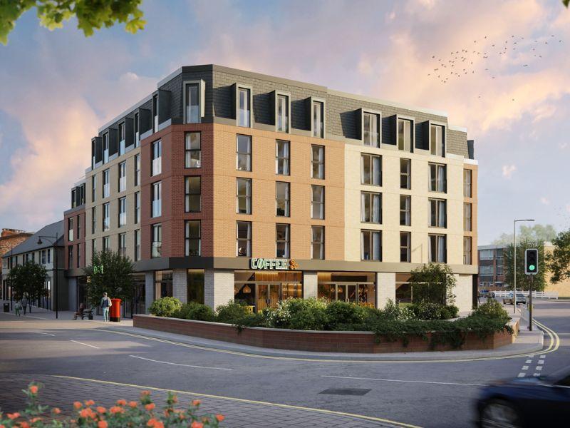 Mooreside Place